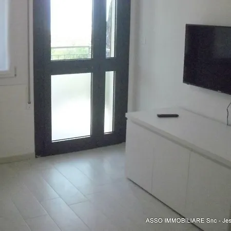 Nicoletta & Elisa Apartamento Lido di Jesolo