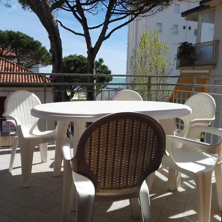 Nicoletta & Elisa Apartamento Lido di Jesolo