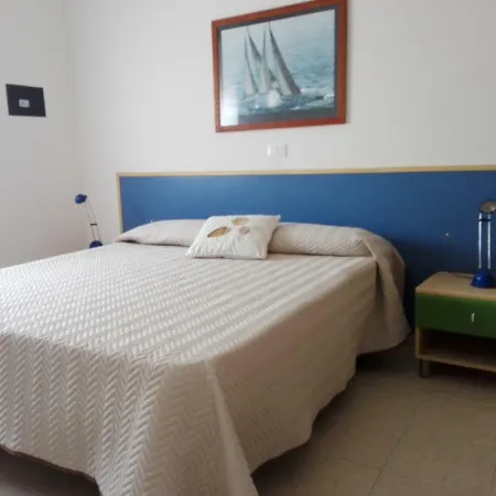 Nicoletta & Elisa Apartamento Lido di Jesolo